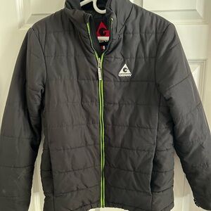 Boys 14/16 Gerry brand winter coat